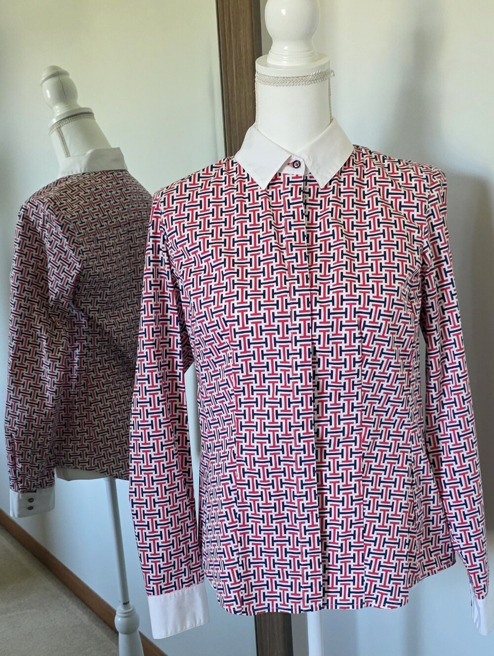 Tommy Hilfiger Button Down Shirt